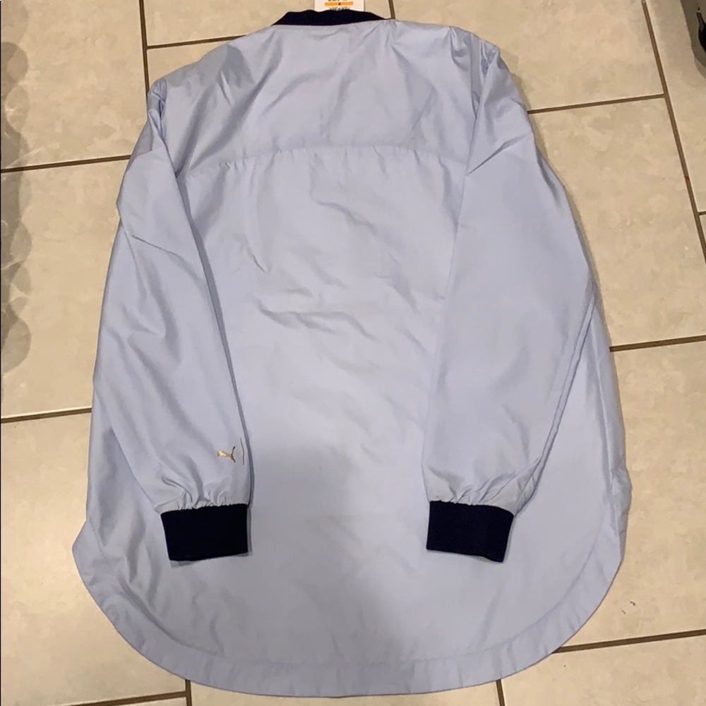 Puma jacket - Picture 4 of 5